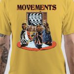 Movements T-Shirt