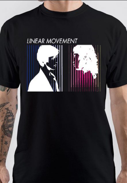 Movements T-Shirt