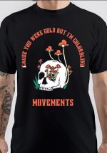 Movements T-Shirt