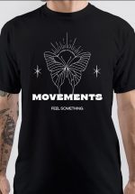 Movements T-Shirt