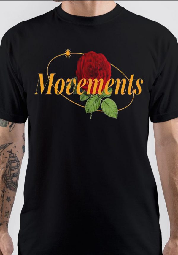 Movements T-Shirt