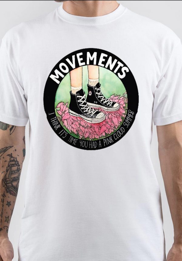 Movements T-Shirt