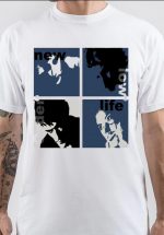 Movements T-Shirt