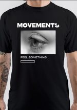 Movements T-Shirt