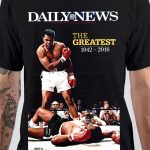 Muhammad Ali T-Shirt