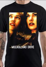 Mulholland Drive T-Shirt