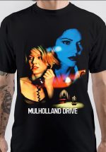 Mulholland Drive T-Shirt