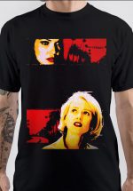 Mulholland Drive T-Shirt