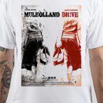 Mulholland Drive T-Shirt