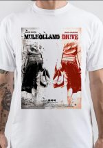 Mulholland Drive T-Shirt