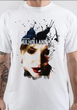 Mulholland Drive T-Shirt