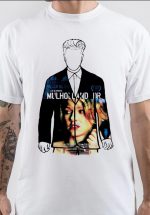 Mulholland Drive T-Shirt