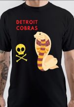 New Bomb Turks T-Shirt