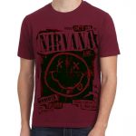 Nirvana T-Shirt