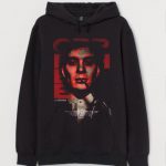 Oppenheimer Hoodie