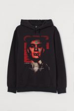 Oppenheimer Hoodie