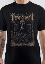 Oranssi Pazuzu T-Shirt