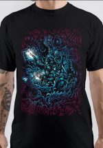 Oranssi Pazuzu T-Shirt