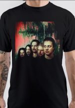 Oranssi Pazuzu T-Shirt