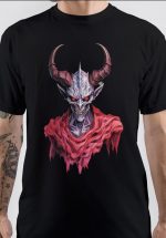 Oranssi Pazuzu T-Shirt