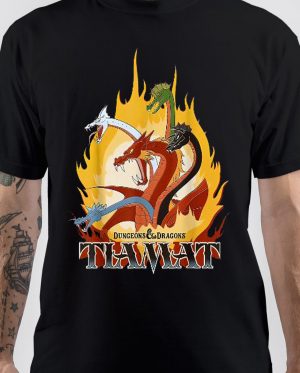Oranssi Pazuzu T-Shirt
