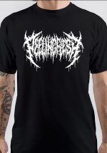 PeelingFlesh T-Shirt