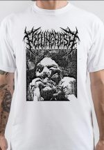 PeelingFlesh T-Shirt