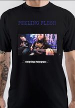 PeelingFlesh T-Shirt