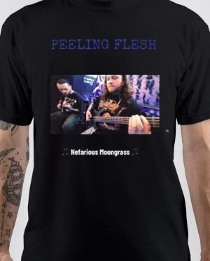 PeelingFlesh T-Shirt