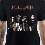 Pillar T-Shirt