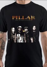 Pillar T-Shirt