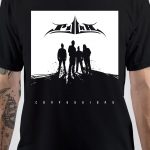 Pillar T-Shirt