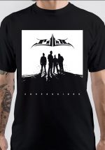 Pillar T-Shirt