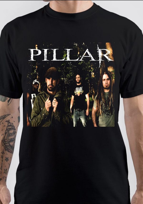 Pillar T-Shirt