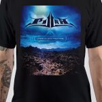 Pillar T-Shirt