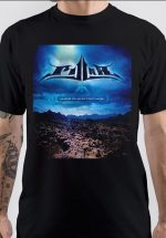 Pillar T-Shirt