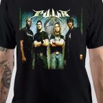 Pillar T-Shirt