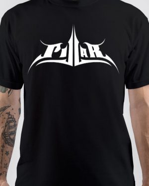 Pillar T-Shirt