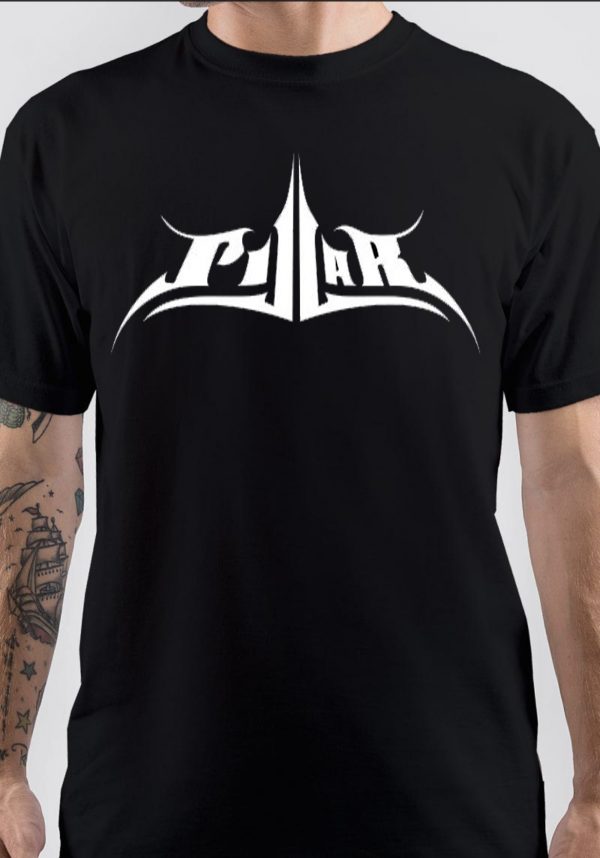 Pillar T-Shirt