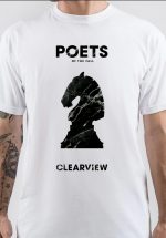 Poets Of The Fall T-Shirt