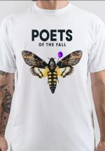 Poets Of The Fall T-Shirt