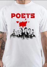 Poets Of The Fall T-Shirt