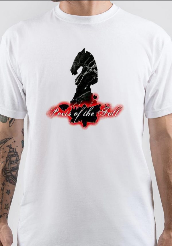 Poets Of The Fall T-Shirt