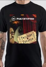 Poets Of The Fall T-Shirt