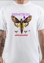 Poets Of The Fall T-Shirt