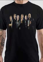 Poets Of The Fall T-Shirt