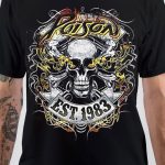 Poison T-Shirt