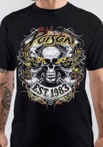 Poison T-Shirt