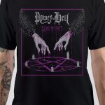 Power From Hell T-Shirt