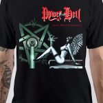 Power From Hell T-Shirt